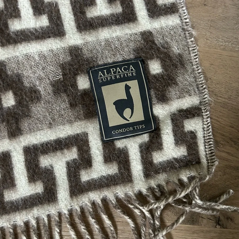 Alpaca Superfine
